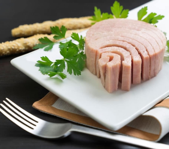 Properties of tuna fish + 39 properties of tuna fish and its harm to the body